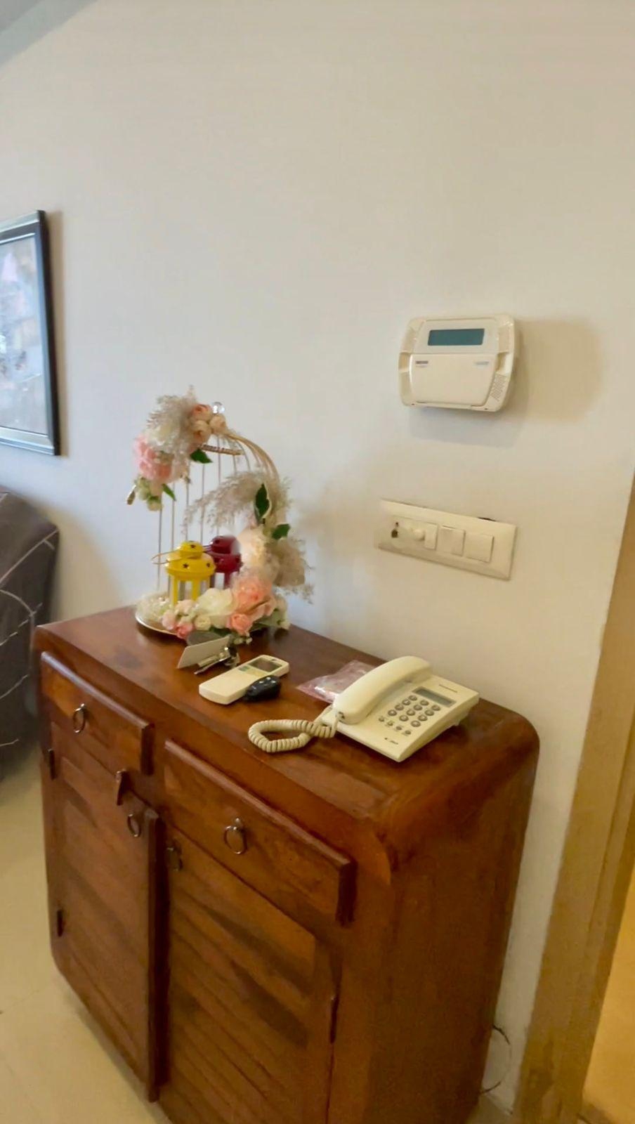 3 BHK Apartment For Rent in DLF New Town Heights I