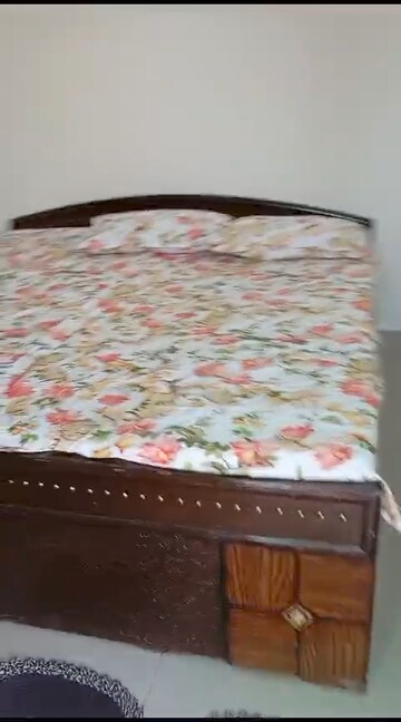 Bedroom in 1 RK Builder Floor at Savitri Nagar – for Rent