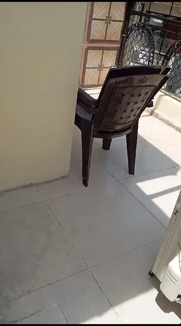 Team Area in 1 RK Builder Floor at Savitri Nagar – for Rent