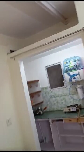 Furnished Amenities in 1 RK Builder Floor at Savitri Nagar – for Rent