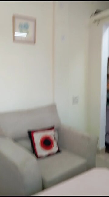 Building Lobby in 1 RK Builder Floor at Savitri Nagar – for Rent