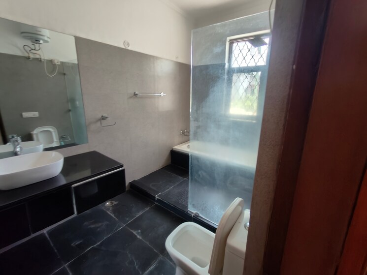 Kitchen, rbc-ii 3 Bedroom 302 Sq.Yd. Independent House In Sushant Lok I Gurgaon 9061895