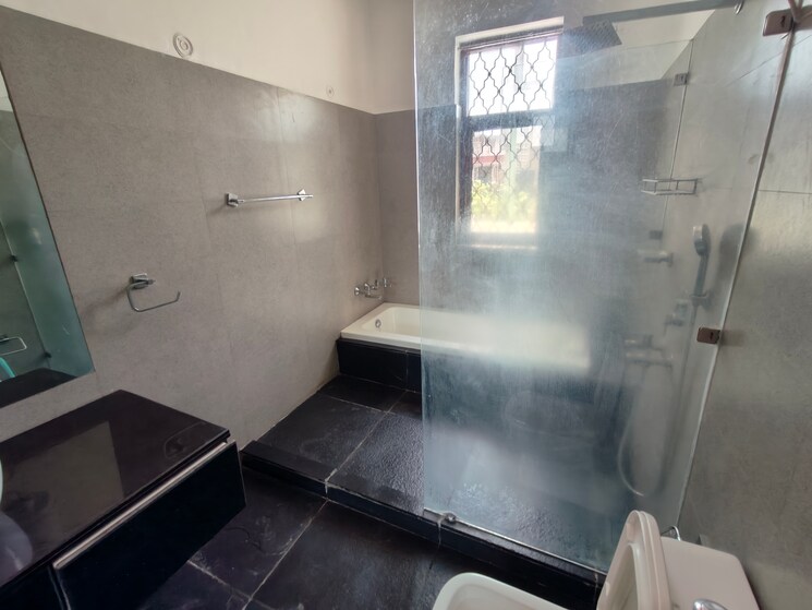 Kitchen, rbc-ii 3 Bedroom 302 Sq.Yd. Independent House In Sushant Lok I Gurgaon 9061895