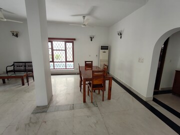3 BHK Independent House For Rent in RBC II, Sushant Lok I