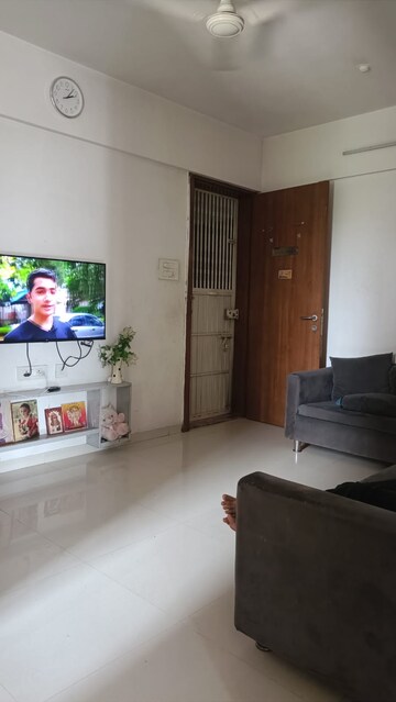 Furnished Amenities in 2 BHK Apartment at Srushti Bellagio, Ravet – for Sale