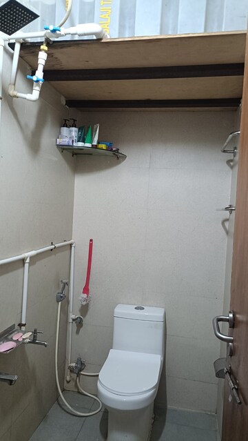 Furnished Amenities in 2 BHK Apartment at Srushti Bellagio, Ravet – for Sale