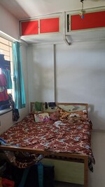 2 BHK + Pooja Room,Servant Room 850 Sq.Ft. Apartment in Srushti Bellagio