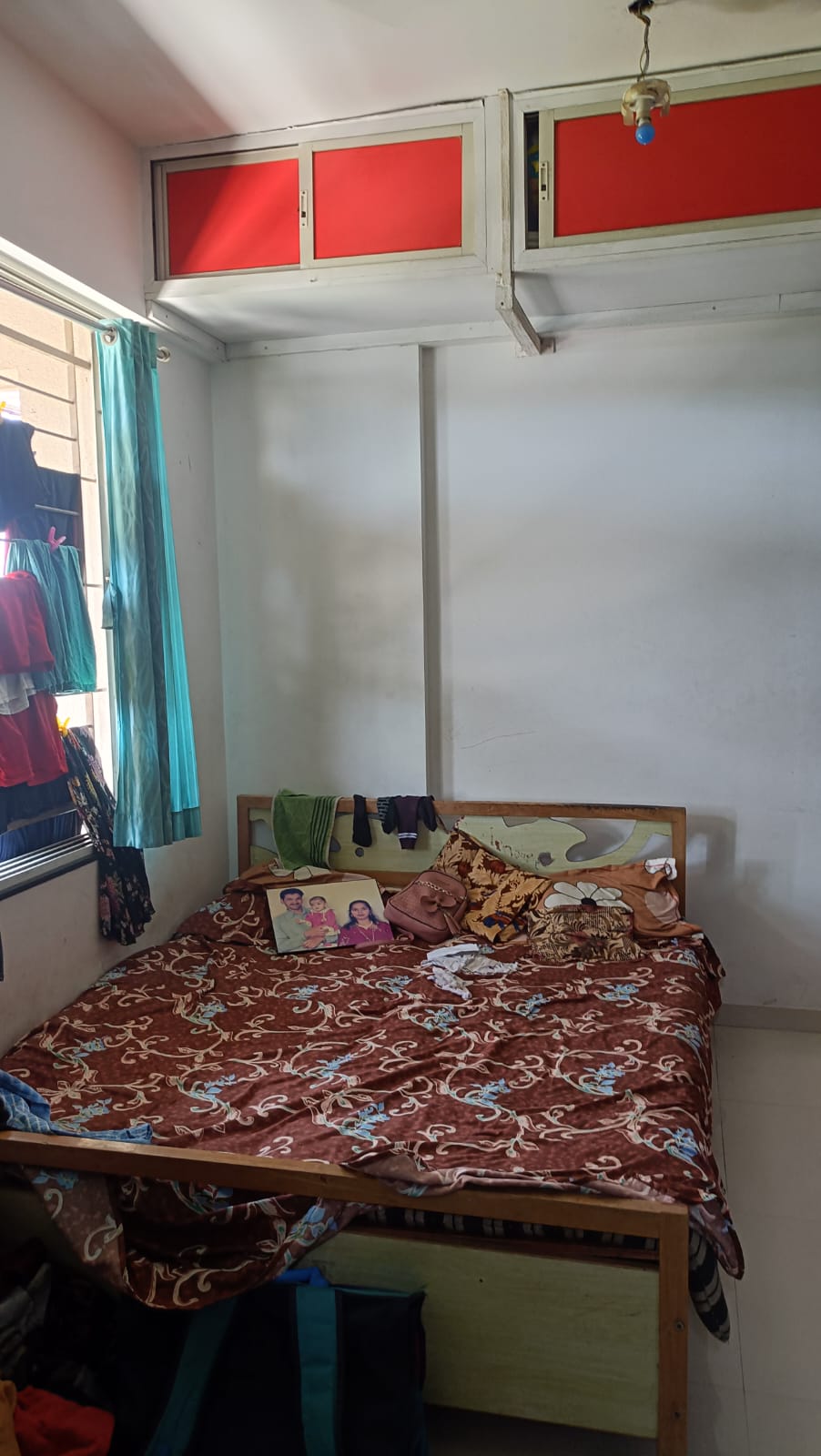 2 BHK + Pooja Room,Servant Room Apartment For Sale in Srushti Bellagio