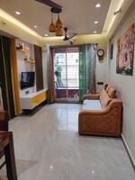 1 BHK 600 Sq.Ft. Apartment in Dattusai Complex
