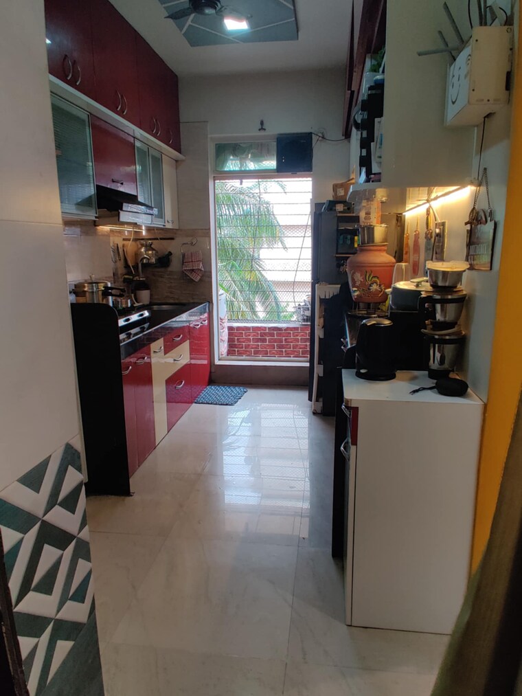 Living Room, dattusai-complex 1 Bedroom 600 Sq.Ft. Apartment In Dombivli West Thane 9061898