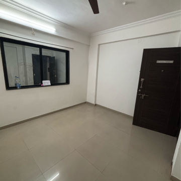 Room in 1 BHK Apartment at Shivam Casa, Wakad – for Rent
