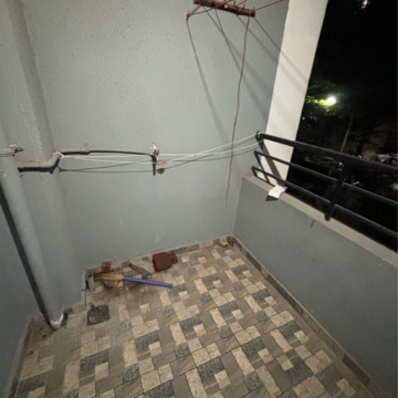  1 BHK Apartment at Shivam Casa, Wakad – for Rent