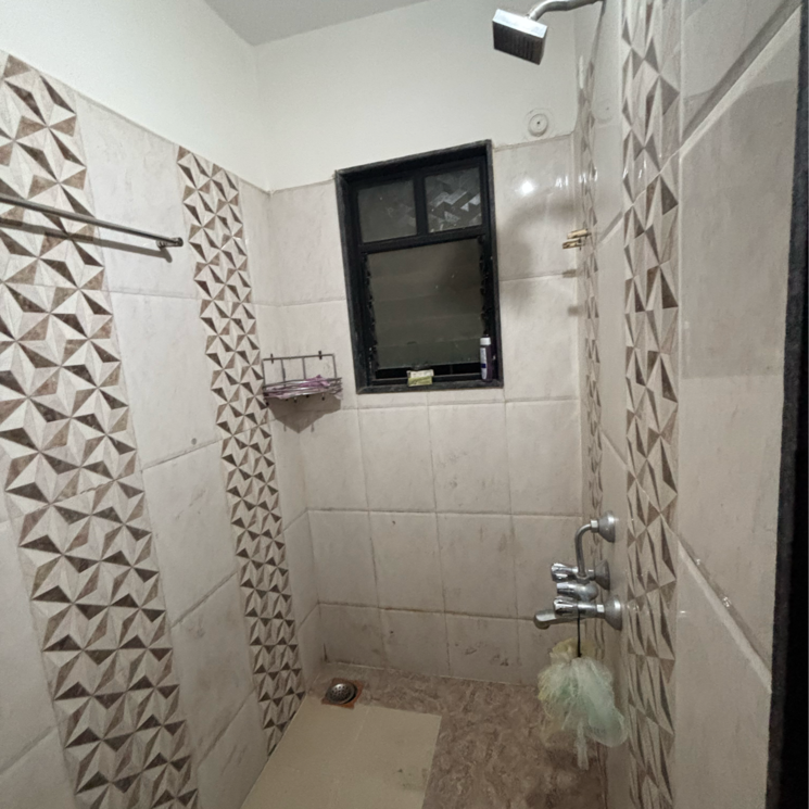 Bathroom, shivam-casa 1 Bedroom 600 Sq.Ft. Apartment In Wakad Pune 9061903