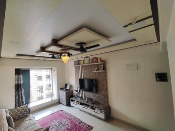 Bedroom in 1 BHK Apartment at Morar Ashirwad, Samata Nagar – for Rent