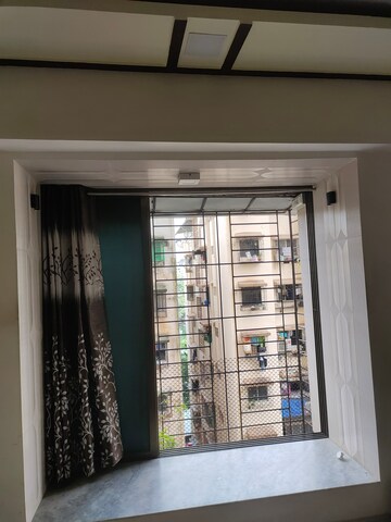 Room in 1 BHK Apartment at Morar Ashirwad, Samata Nagar – for Rent