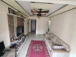 1 BHK 680 Sq.Ft. Apartment in Morar Ashirwad