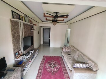 1 BHK Apartment For Rent in Morar Ashirwad, Samata Nagar