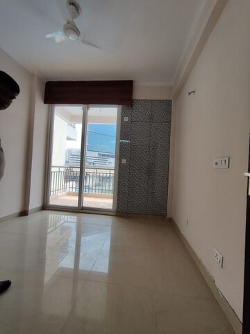 Building Lobby in 3 BHK Apartment at Samridhi Grand Avenue, Tech Zone 4 Greater Noida – for Sale