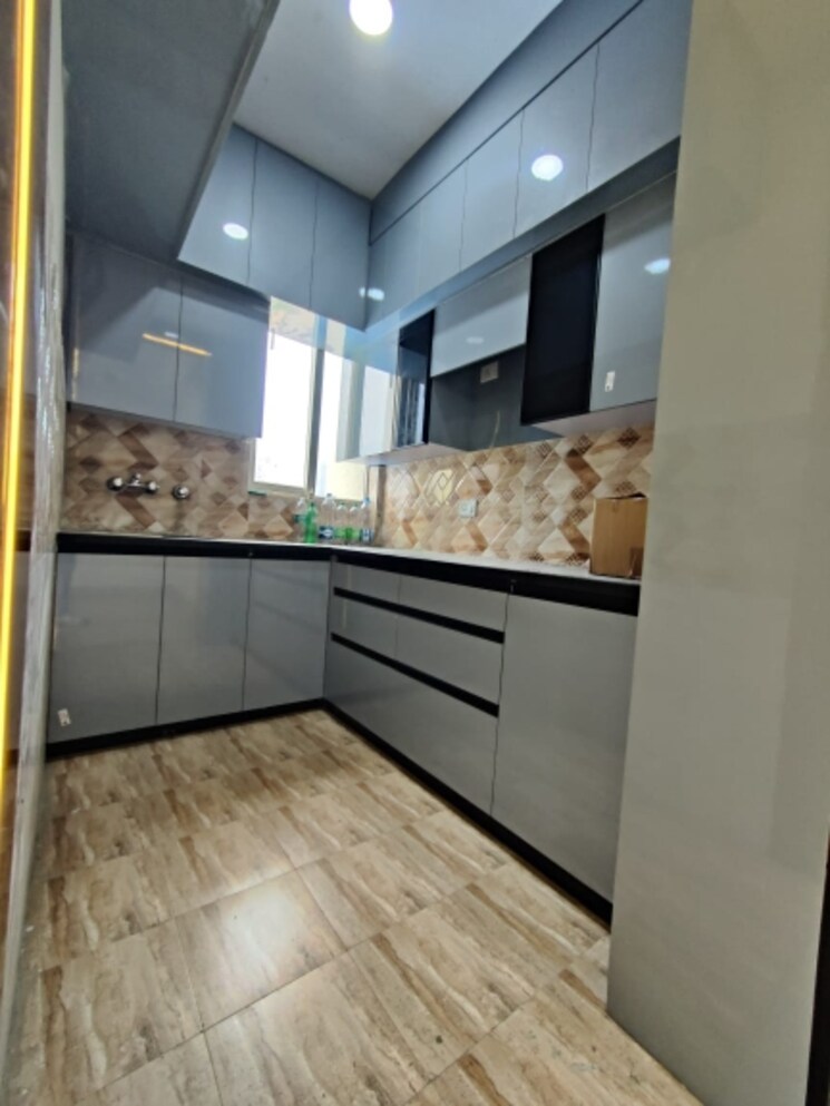 Kitchen, samridhi-grand-avenue 3 Bedroom 1380 Sq.Ft. Apartment In Tech Zone 4 Greater Noida Greater Noida 9061995