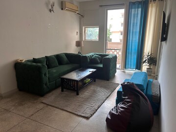 4 BHK Apartment For Rent in DLF The Wellington Estate, Dlf Phase V