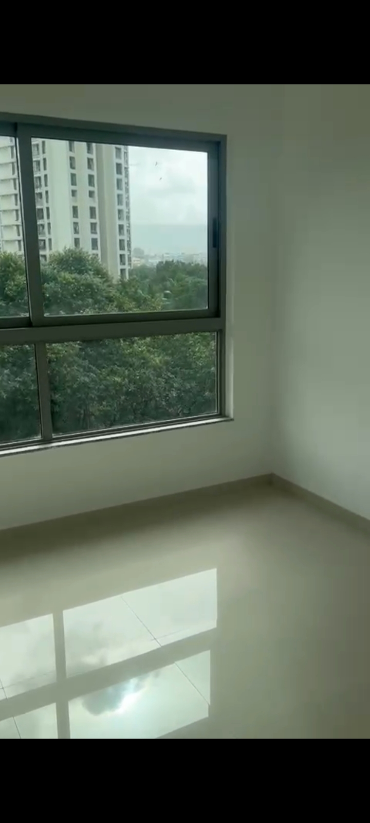 3 BHK + Pooja Room Apartment For Rent in Kalpataru Immensa