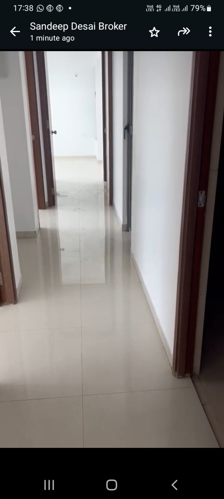 undefined, kalpataru-immensa 3 Bedroom 1050 Sq.Ft. Apartment In Kolshet Road Thane 9061933