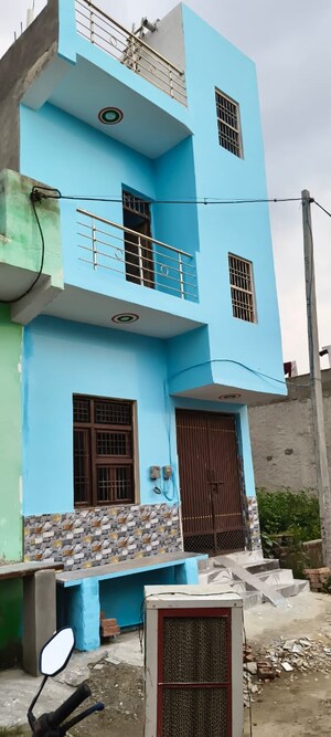 4 BHK Independent House For Sale in Dadri
