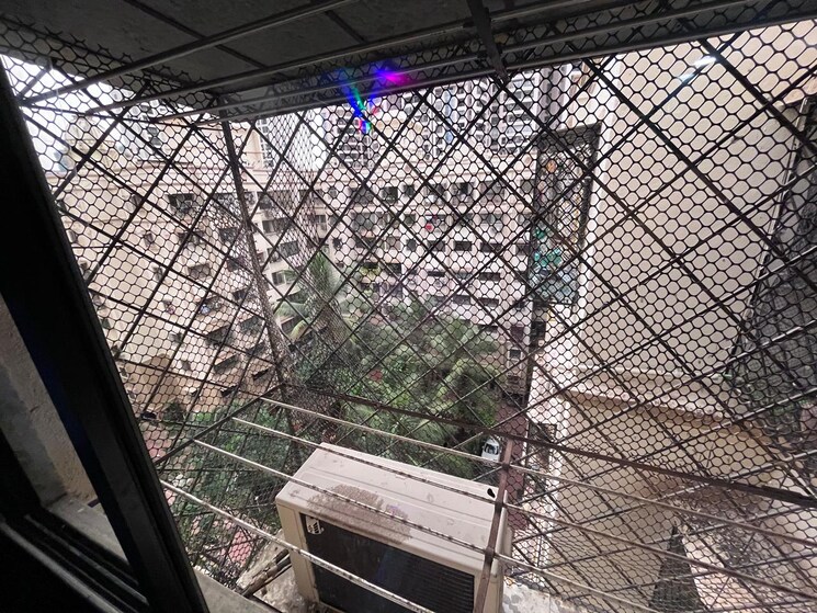 Balcony, rna-regency-park 2 Bedroom 1040 Sq.Ft. Apartment In Kandivali West Mumbai 9061906