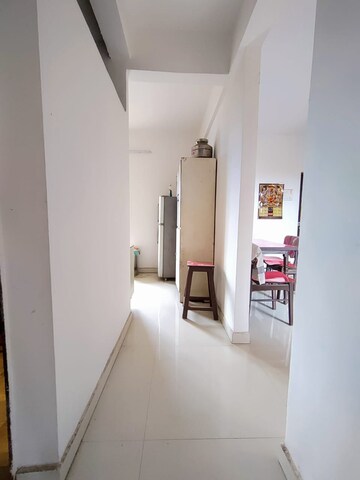 Building Lobby in 1 BHK Apartment at Anu vitthal CHS, Dombivli West – for Rent