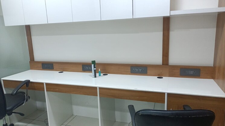 undefined, shivam-trade-center Commercial Office Space 630 Sq.Ft. In Ambli Ahmedabad 9061908