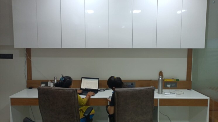 undefined, shivam-trade-center Commercial Office Space 630 Sq.Ft. In Ambli Ahmedabad 9061908