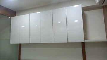 Furnished Amenities in  Office Space at Shivam Trade Center, Ambli – for Rent