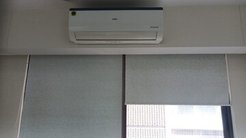 Furnished Amenities in  Office Space at Shivam Trade Center, Ambli – for Rent