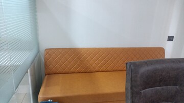 Furnished Amenities in  Office Space at Shivam Trade Center, Ambli – for Rent