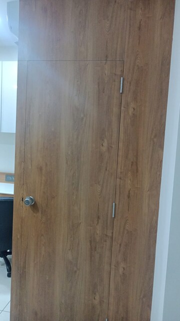 Furnished Amenities in  Office Space at Shivam Trade Center, Ambli – for Rent
