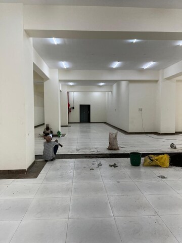  Office Space For Rent in Chandiwala Pearl Heaven, Andheri East