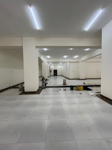 Kitchen in  Office Space at Chandiwala Pearl Heaven, Andheri East – for Rent