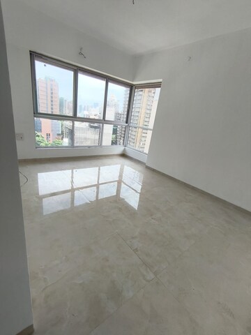 3 BHK Apartment For Rent in Borivali West