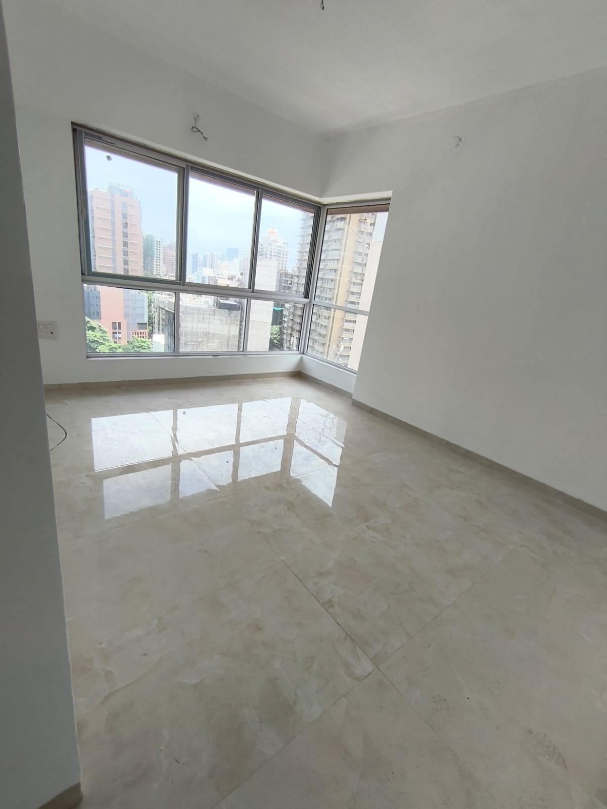 3 BHK Apartment For Rent in Keshav Chs 