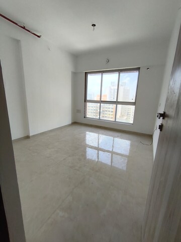Bedroom in 3 BHK Apartment at Borivali West – for Rent
