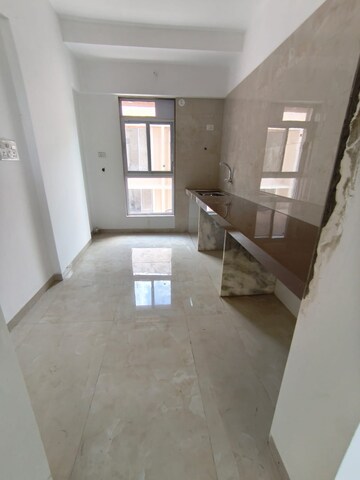Kitchen in 3 BHK Apartment at Borivali West – for Rent