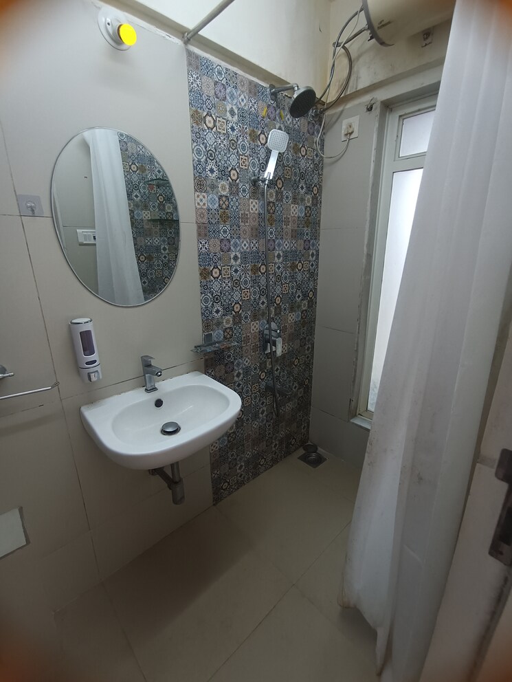 Master Bedroom, gurukrupa-marina-enclave 2 Bedroom 1050 Sq.Ft. Apartment In Malad West Mumbai 9061948