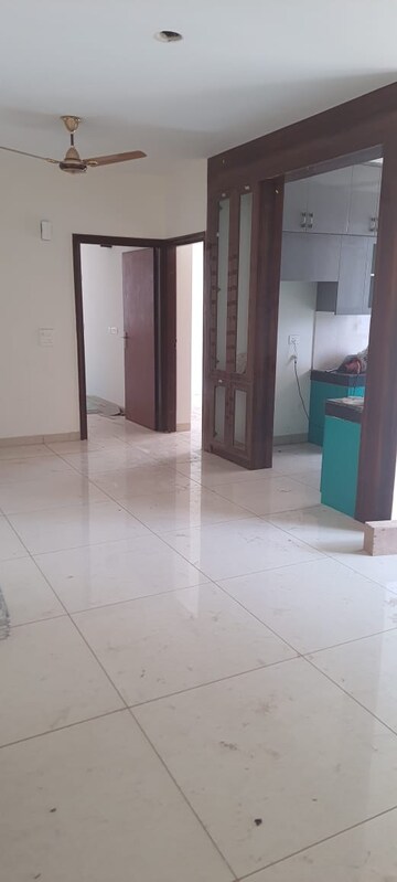 Building Lobby in 3 BHK Apartment at RPS Auria, Sector 88 – for Sale