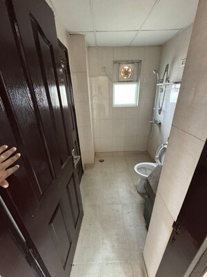 Building Lobby in 3 BHK Apartment at SKA Greenarch, Sector 16b Greater Noida – for Sale