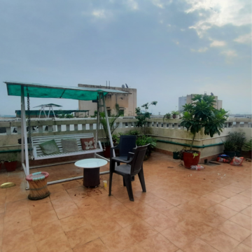 Gym in 2.5 BHK Apartment at Eldeco Mystic Green Phase II, Omicron I Greater Noida – for Sale