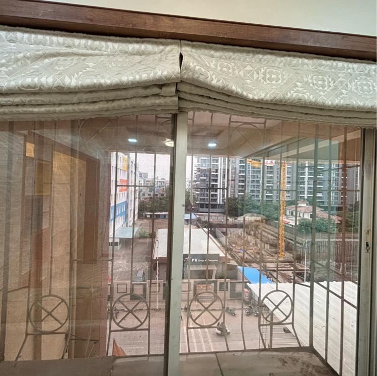 Room, kumar-classic 2 Bedroom 1200 Sq.Ft. Apartment In Dp Road Pune 9061954