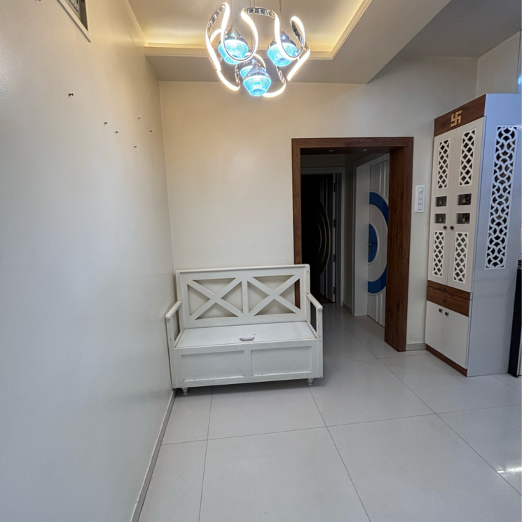 undefined, kumar-classic 2 Bedroom 1200 Sq.Ft. Apartment In Dp Road Pune 9061954