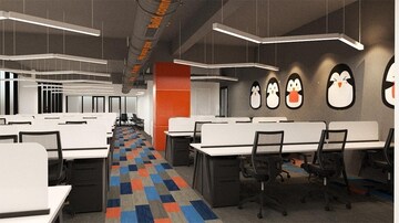  Office Space For Rent in Hinjewadi