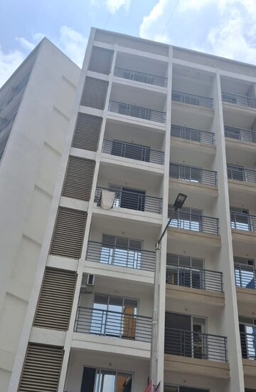1.5 BHK Apartment For Rent in Ghansoli