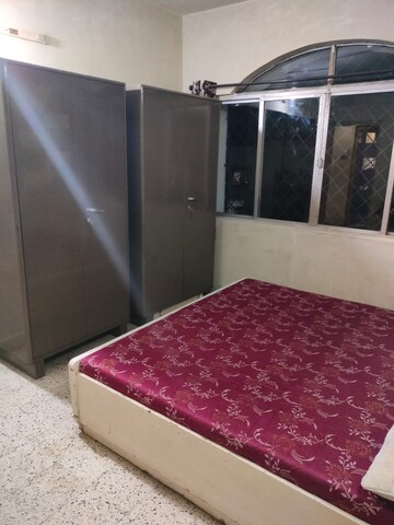 Bedroom in 2 BHK Apartment at Elite Green Acres I, Kanhe – for Rent